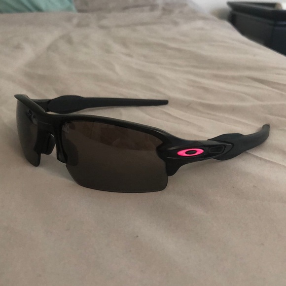 oakley custom flak 2.0